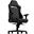 noblechairs HERO ST Gaming Stuhl - Black Edition
