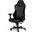 noblechairs HERO Gaming Stuhl - schwarz/blau