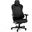 noblechairs AURA AtmoShell Gaming Stuhl - schwarz