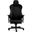 noblechairs AURA AtmoShell Gaming Stuhl - schwarz