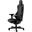 noblechairs AURA AtmoShell Gaming Stuhl - schwarz