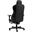 noblechairs AURA AtmoShell Gaming Stuhl - schwarz