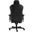 noblechairs AURA AtmoShell Gaming Stuhl - schwarz