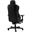 noblechairs AURA AtmoShell Gaming Stuhl - schwarz