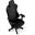noblechairs AURA AtmoShell Gaming Stuhl - schwarz