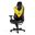 noblechairs EPIC Gaming Stuhl - Borussia Dortmund Edition