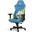 noblechairs HERO Gaming Stuhl - Fallout Vault-Tec Edition