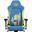 noblechairs HERO Gaming Stuhl - Fallout Vault-Tec Edition