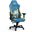 noblechairs HERO Gaming Stuhl - Fallout Vault-Tec Edition