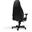 noblechairs ICON Echtleder Gaming Stuhl - cognac/schwarz