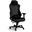 noblechairs HERO Gaming Stuhl - Black Edition