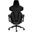 noblechairs DAWN Gaming Stuhl - schwarz
