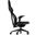 noblechairs DAWN Gaming Stuhl - schwarz