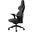 noblechairs DAWN Gaming Stuhl - schwarz