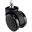 noblechairs Hartbodenrollen V2 - 60 mm mit autom. Feststellfunktion