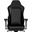 noblechairs HERO Gaming Stuhl - schwarz/schwarz