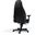 noblechairs ICON Gaming Stuhl - schwarz/schwarz