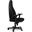 noblechairs ICON Gaming Stuhl - schwarz/schwarz