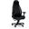 noblechairs ICON Gaming Stuhl - schwarz/schwarz
