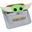 noblechairs Memory Foam Kissen-Set - Grogu Edition