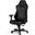 noblechairs HERO Gaming Stuhl - schwarz/gold