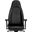noblechairs ICON Gaming Stuhl - Black Edition