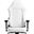 noblechairs HERO Gaming-Stuhl - White Edition
