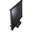 24" (60,96cm) Neovo RX-2402 schwarz 1920x1080 DisplayPort / HDMI