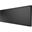 37" (93,98cm) Neovo PB3701A schwarz 1920x540 1xHDMI