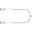 (&euro;8,28*/1m) 1.80m J5CREATE USB-C Lade- und Datenkabel USB C