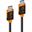 (&euro;6,63*/1m) 3.00m J5CREATE USB-C Lade- und Datenkabel USB C