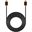 (&euro;6,63*/1m) 3.00m J5CREATE USB-C Lade- und Datenkabel USB C