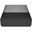 8TB SEAGATE ONE TOUCH FLOW DRIVE 8TB 3.5IN USB-C BUS POWERED EXTERNAL