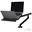 BakkerElkhuizen Universal Laptop Holder retail