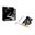 Conceptronic Sound PCIe-Karte 7.1CH S/PDIF bis 24Bit/192kHz
