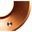 Dyson Supersonic Origin Nickel/Copper