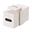 Equip Keystone-Koppler USB 3.2 Gen2 USB-C->USB-C ws