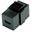 Equip Keystone-Koppler USB 3.2 Gen2 USB-C->USB-C sw