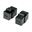 Equip Keystone-Koppler USB 3.2 Gen2 USB-C->USB-C sw