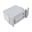 Equip Keystone-Koppler geschirmt Cat6A 1xRJ45 DIN gr