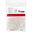 Equip Stecker Cat6a RJ45 UTP geschirmt werkzeugfrei 100Stk