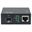 LevelOne Media Konverter RJ45->SFP GE 19" Smart