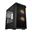 Fortron M330 (schwarz, Tempered Glass)
