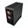 Fortron M330 (schwarz, Tempered Glass)