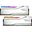 32GB (2x16GB) G.Skill DIMM DDR5-6400 Dual-Kit (silber,