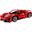 LEGO 42235 Technic Ferrari 488 PISTA Auto