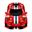 LEGO 42235 Technic Ferrari 488 PISTA Auto