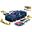 LEGO 42236 Technic Ford Mustang GT Auto aus der Tuning-Werkstatt