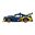 LEGO 42236 Technic Ford Mustang GT Auto aus der Tuning-Werkstatt