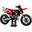 LEGO 42238 Technic Ducati Desmo450 MX Factory Motorrad